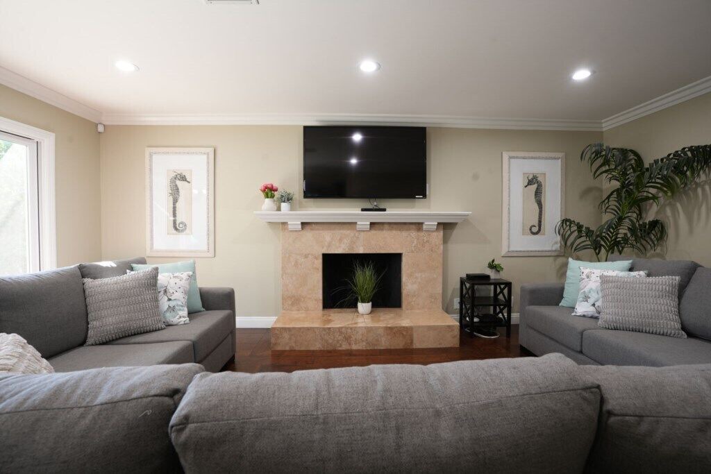 Photo of Bedroom in Hermosa Village