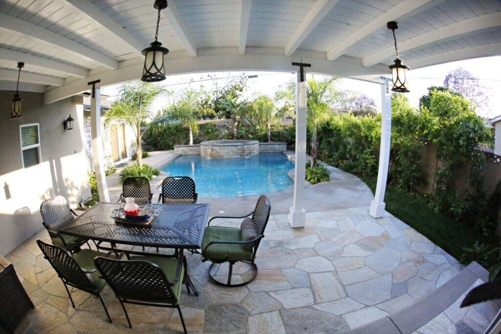 Photo of Outdoor in Hermosa Village