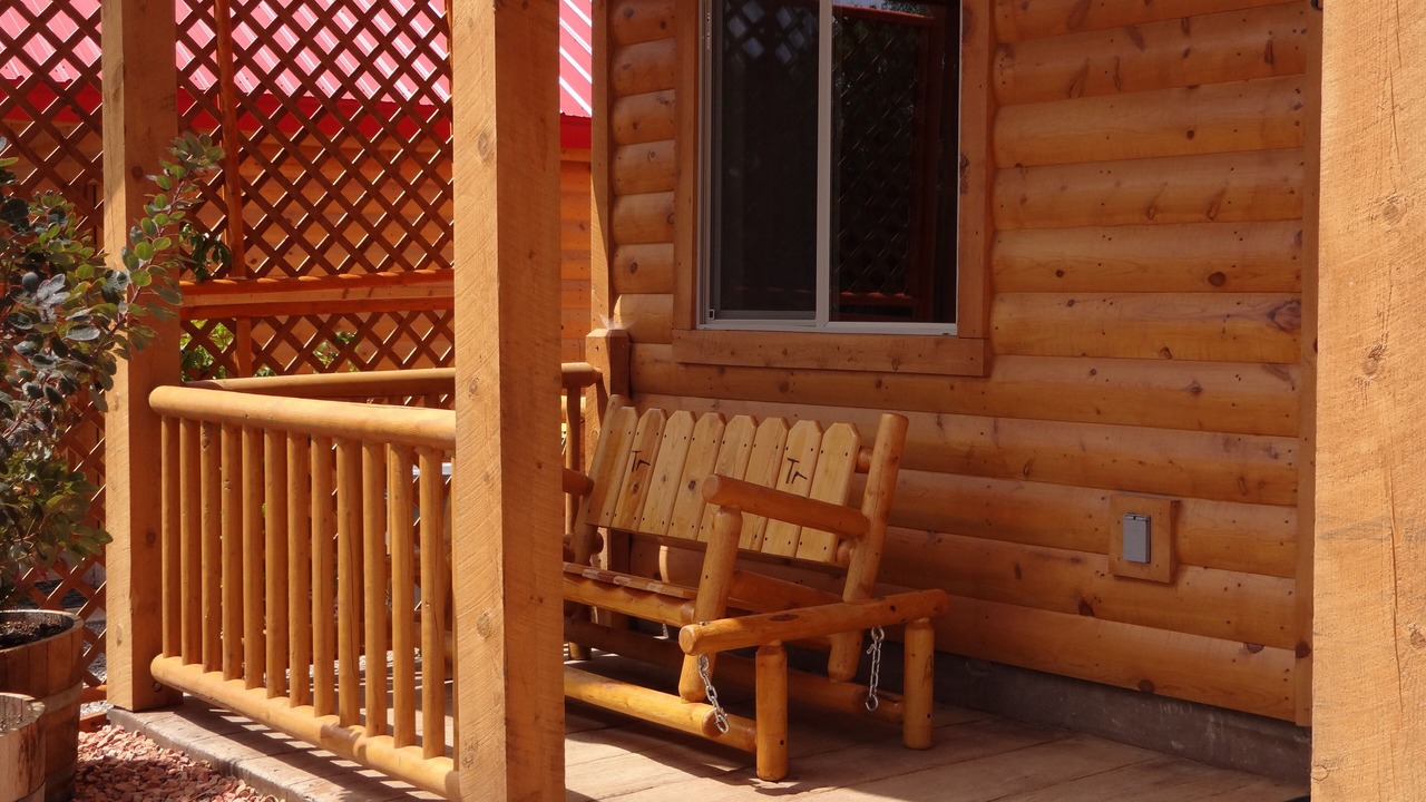 Photo of Patio Balcony in Glendale