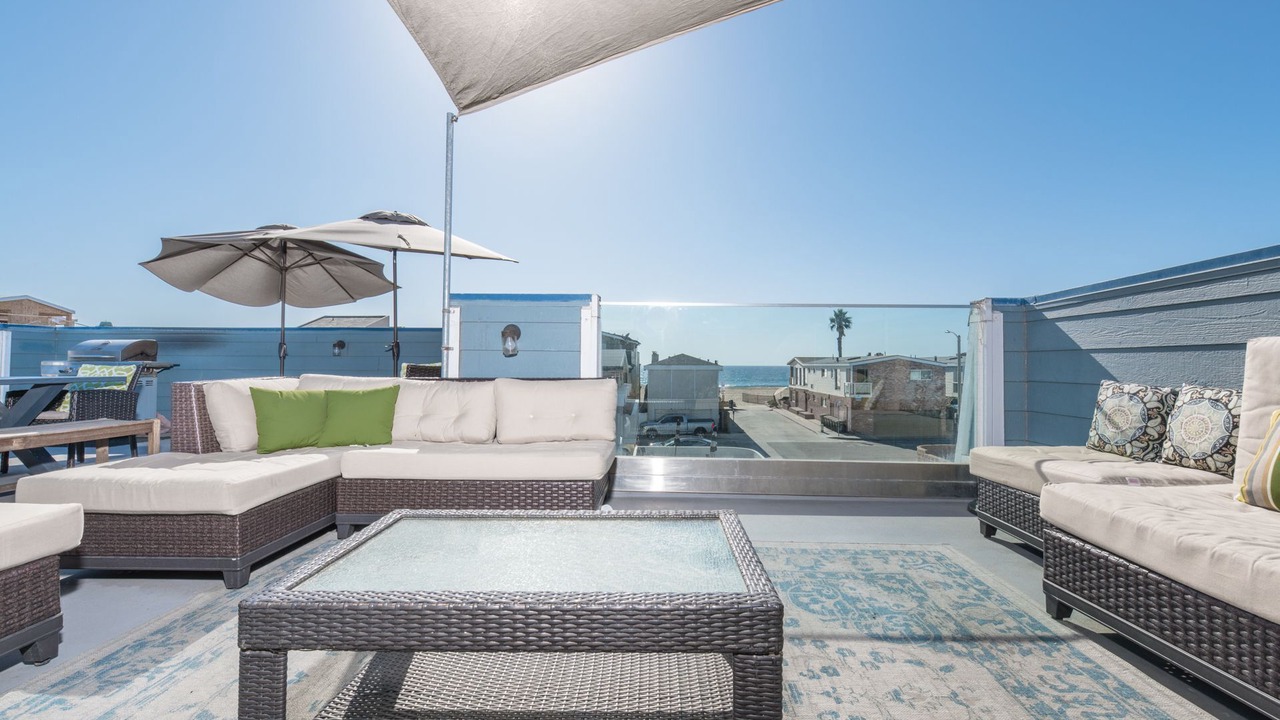 Photo of Outdoor in West Newport