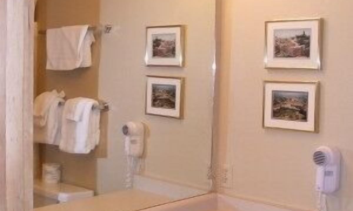Photo of Bathroom in Tahoe Woods
