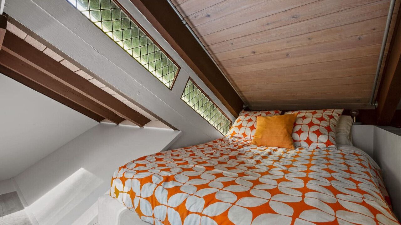 Photo of Bedroom in Tamalpais-Homestead Valley