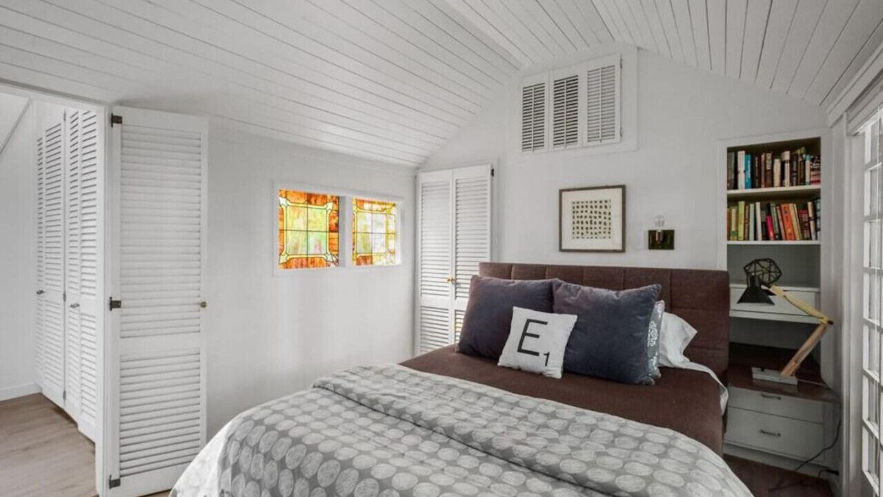 Photo of Bedroom in Tamalpais-Homestead Valley