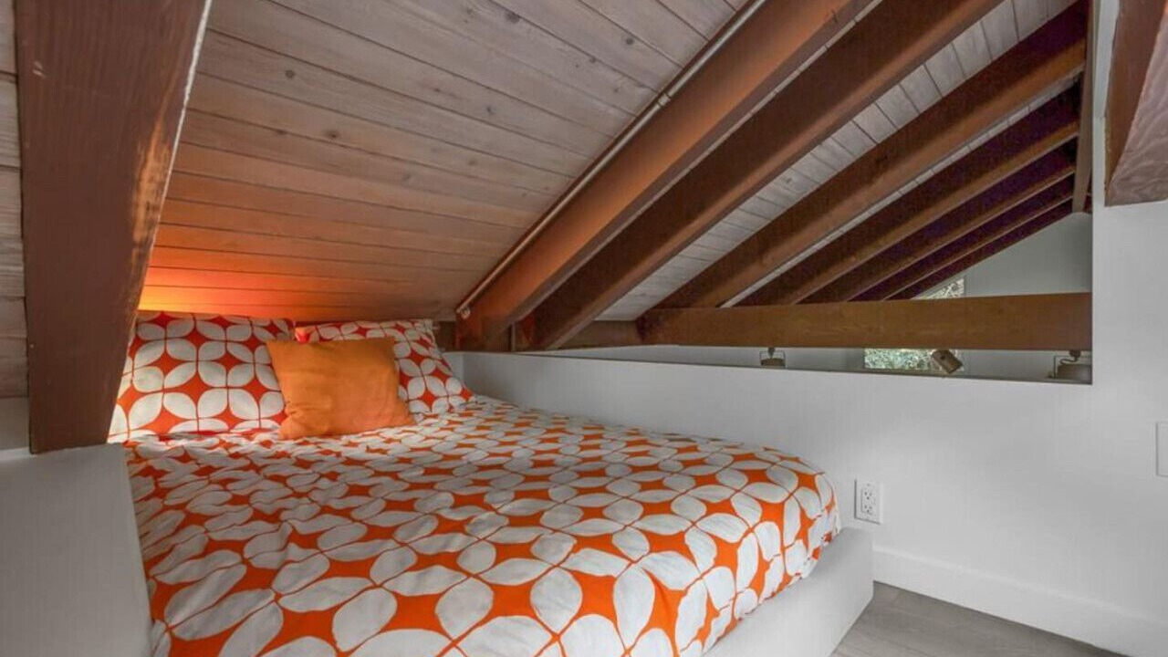 Photo of Bedroom in Tamalpais-Homestead Valley