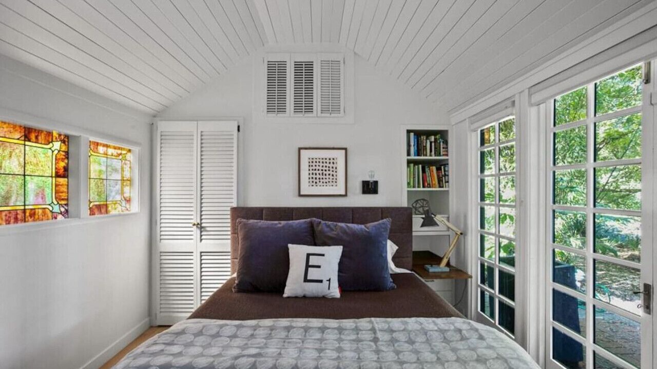 Photo of Bedroom in Tamalpais-Homestead Valley