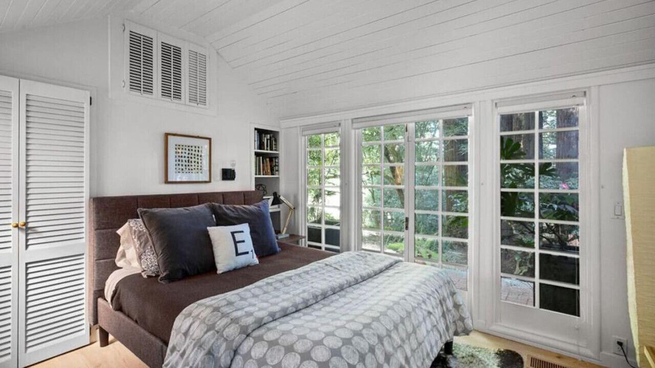 Photo of Bedroom in Tamalpais-Homestead Valley