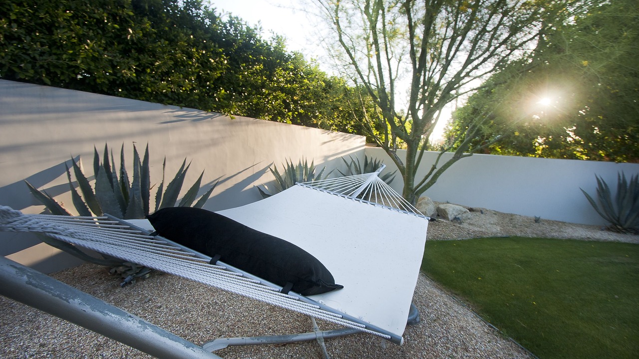 Photo of Outdoor in Tahquitz River Estates