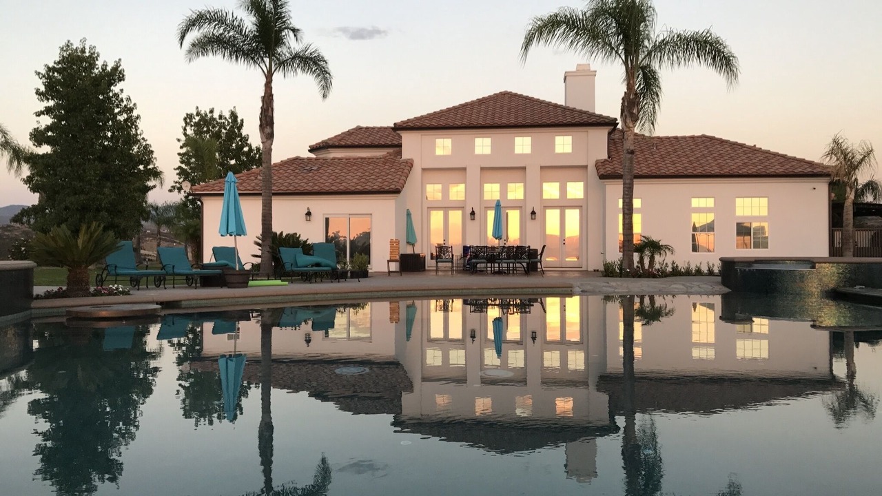 Photo of Outdoor in Temecula