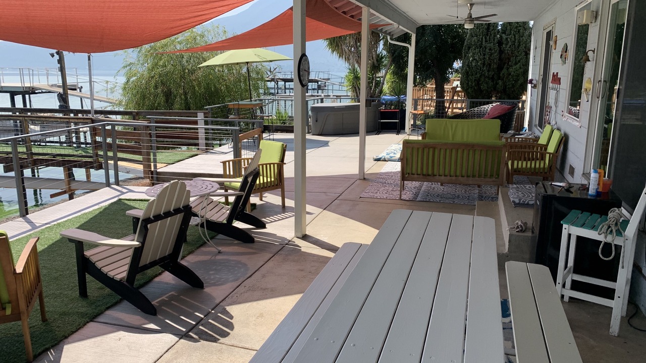 Photo of Patio Balcony in Clearlake