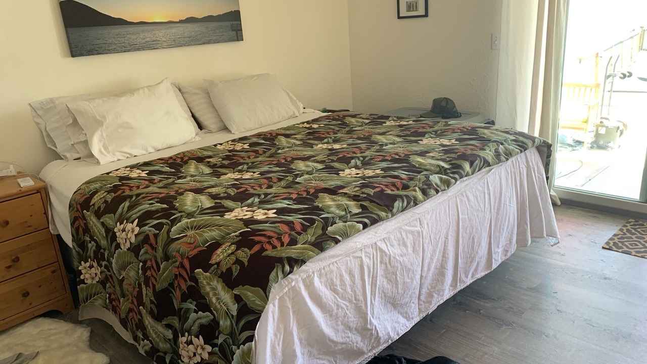 Photo of Bedroom in Clearlake
