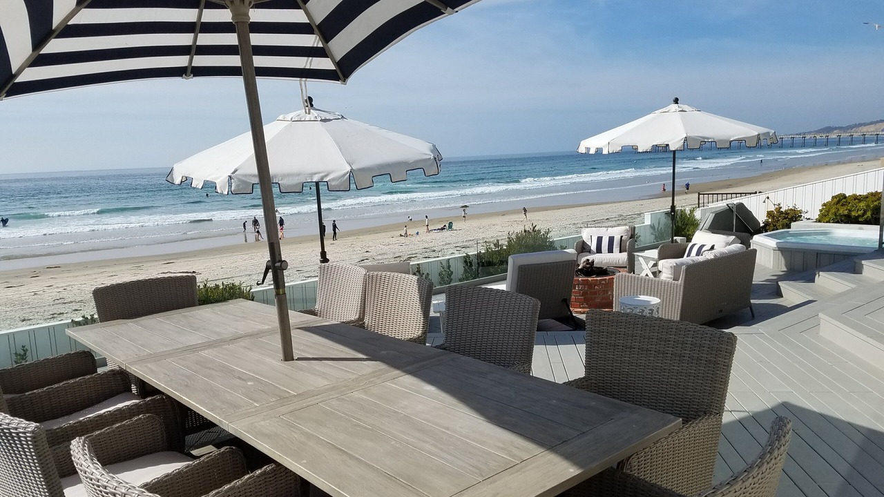Photo of Outdoor in La Jolla Shores