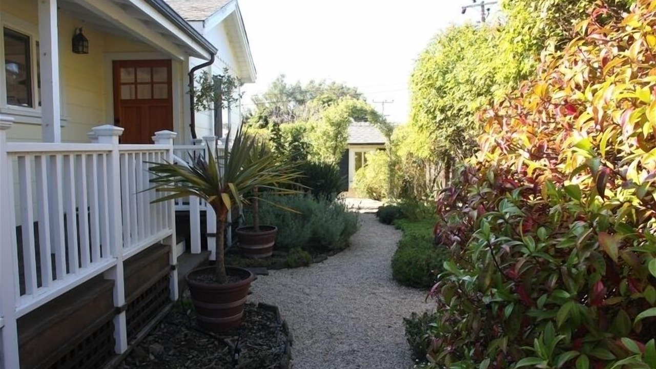 Photo of Outdoor in Stinson Beach