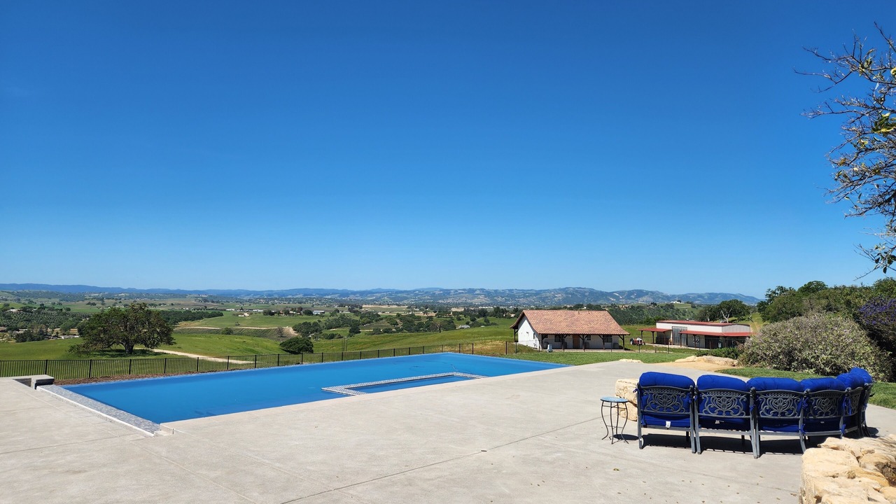 Photo of Outdoor in Paso Robles