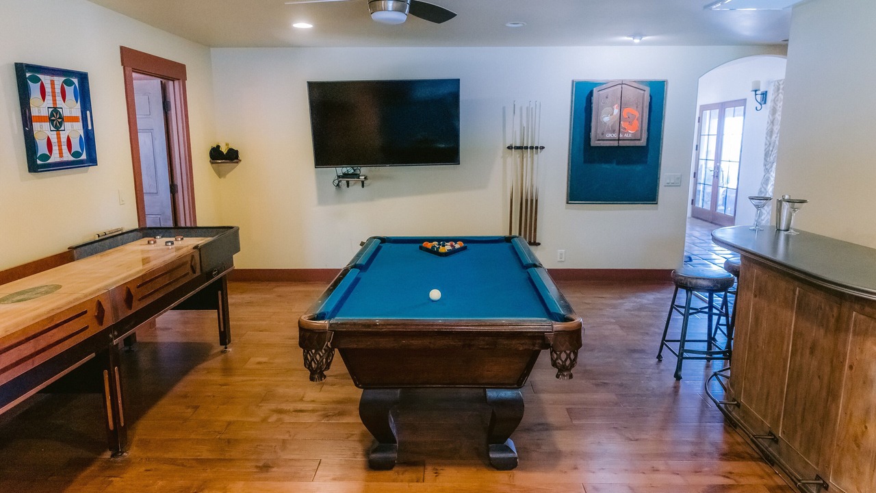 Photo of Bedroom in Paso Robles