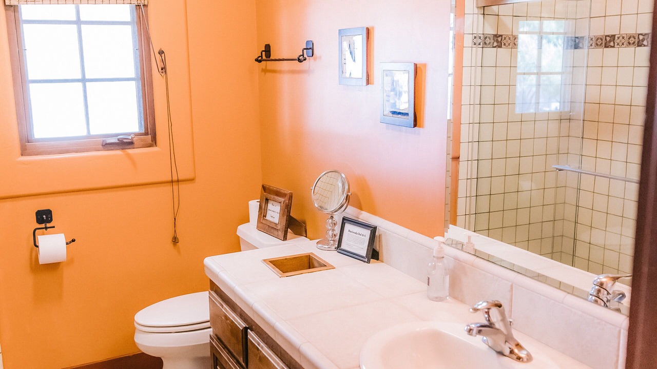Photo of Bathroom in Paso Robles