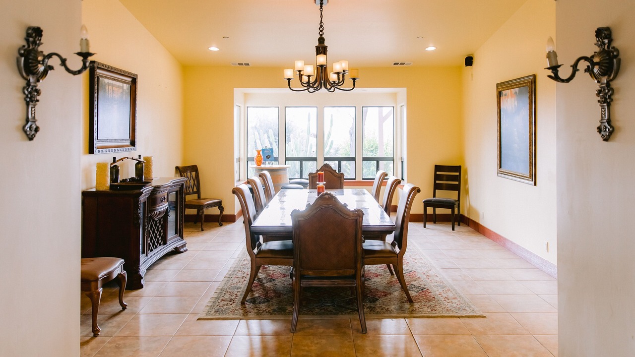 Photo of Bedroom in Paso Robles