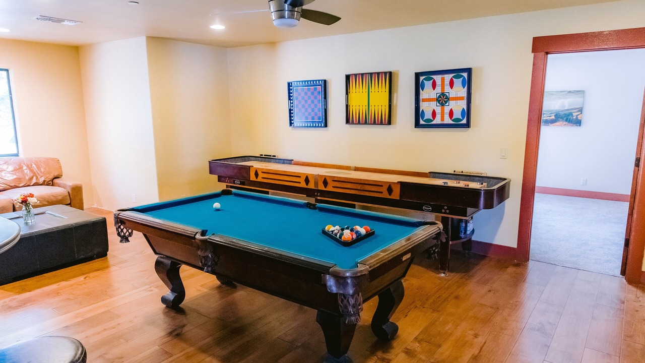 Photo of Bedroom in Paso Robles