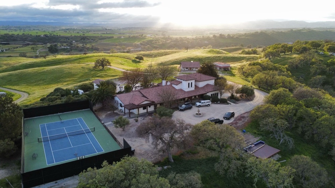 Photo of Outdoor in Paso Robles