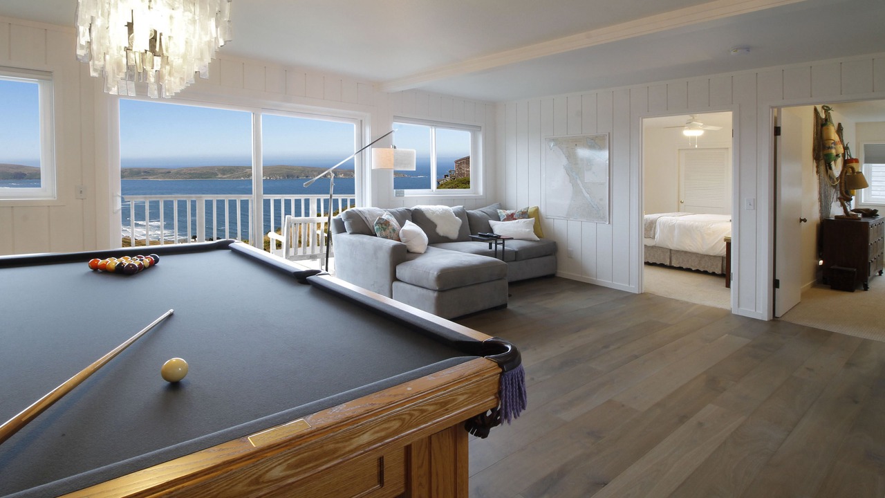 Photo of Bedroom in Dillon Beach