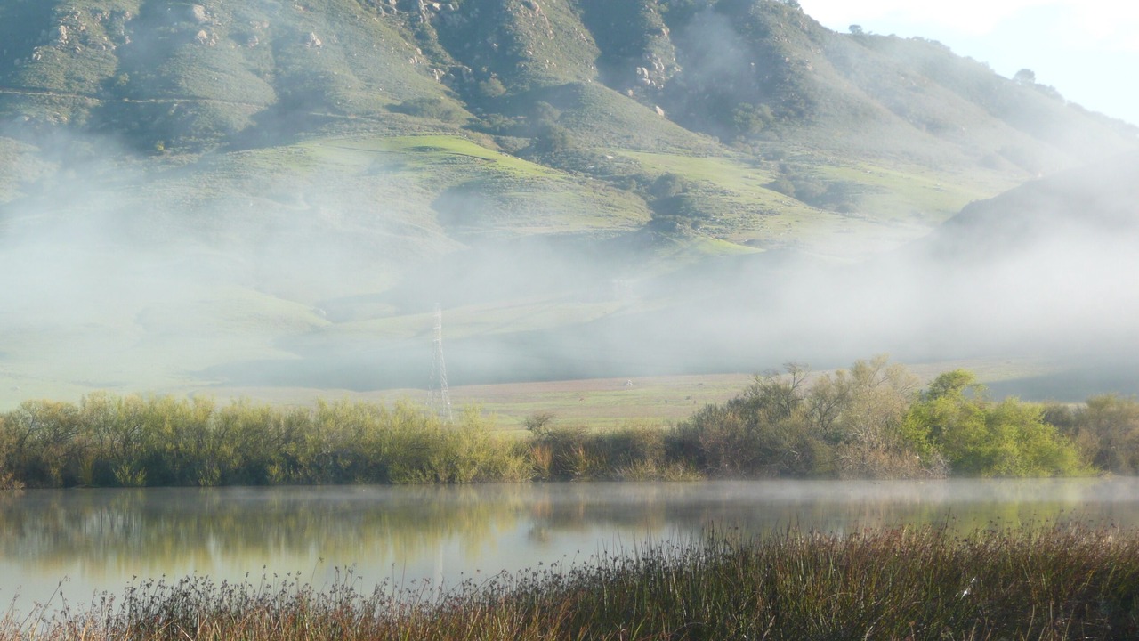 Photo of Outdoor in San Luis Obispo