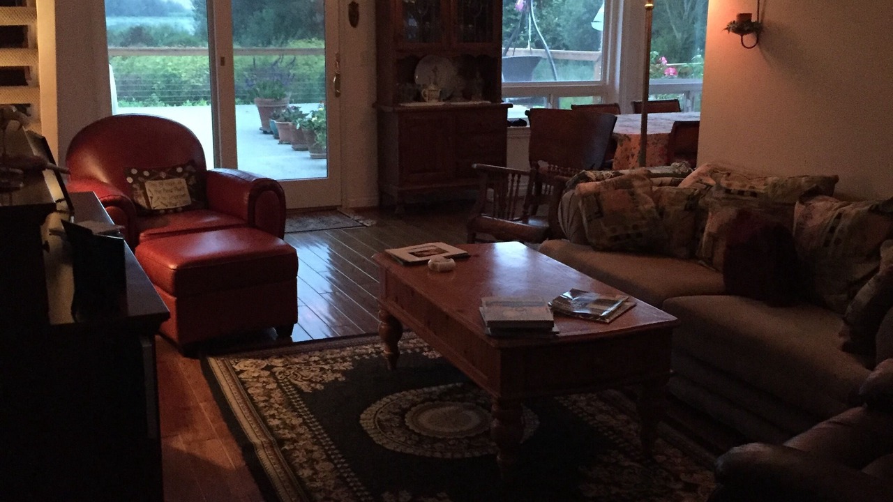 Photo of Bedroom in San Luis Obispo
