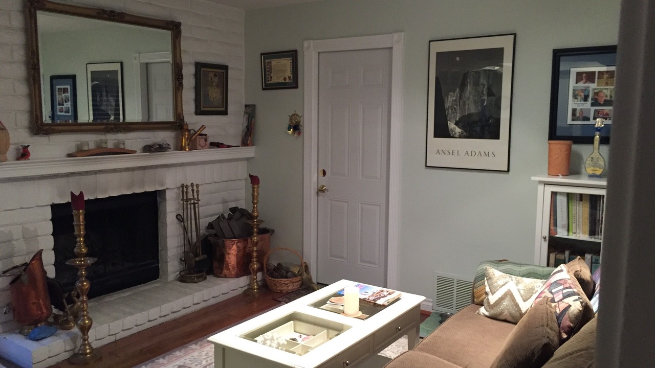 Photo of Livingroom in San Luis Obispo
