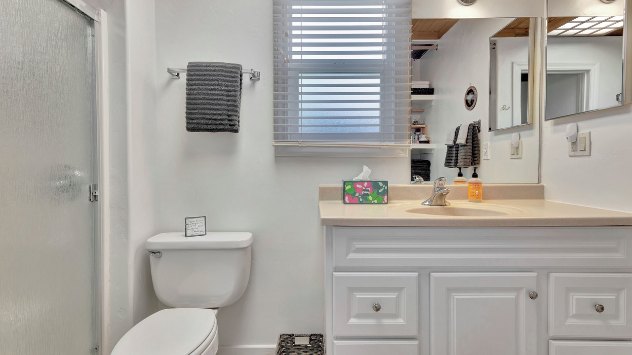 Photo of Bathroom in San Luis Obispo