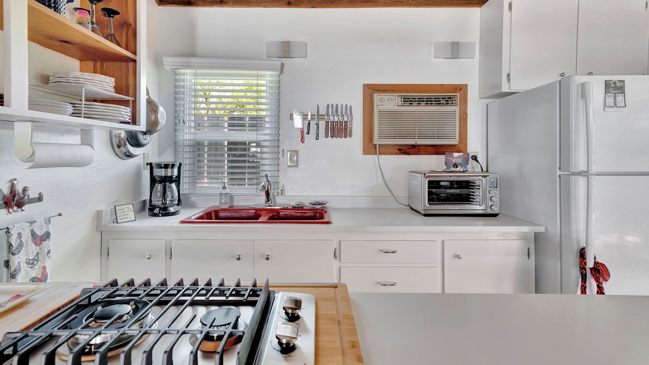 Photo of Kitchen in San Luis Obispo