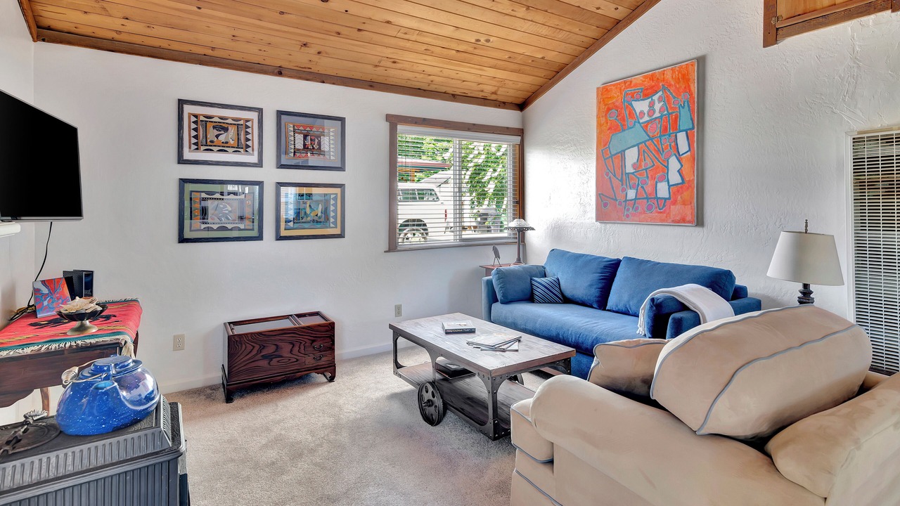 Photo of Bedroom in San Luis Obispo