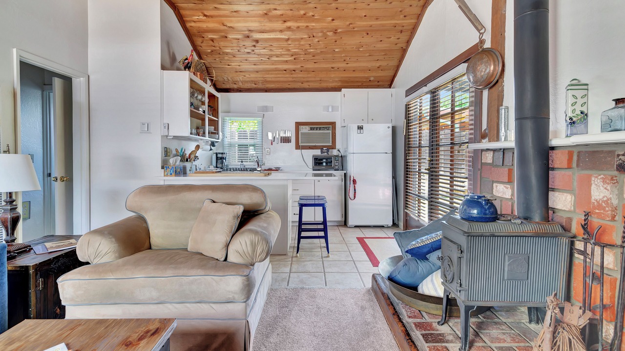 Photo of Bedroom in San Luis Obispo