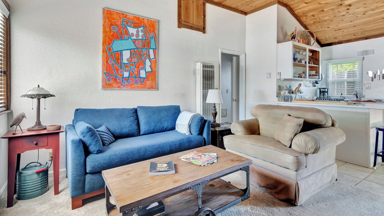 Photo of Bedroom in San Luis Obispo