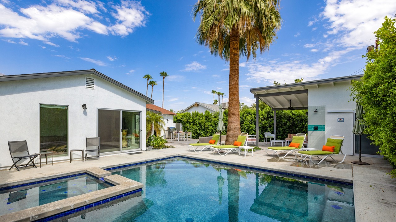 Photo of Outdoor in Palm Springs