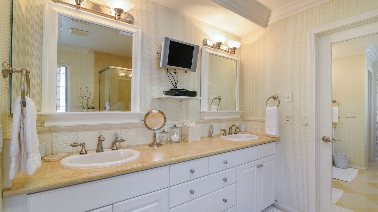 Photo of Bathroom in Morro Bay