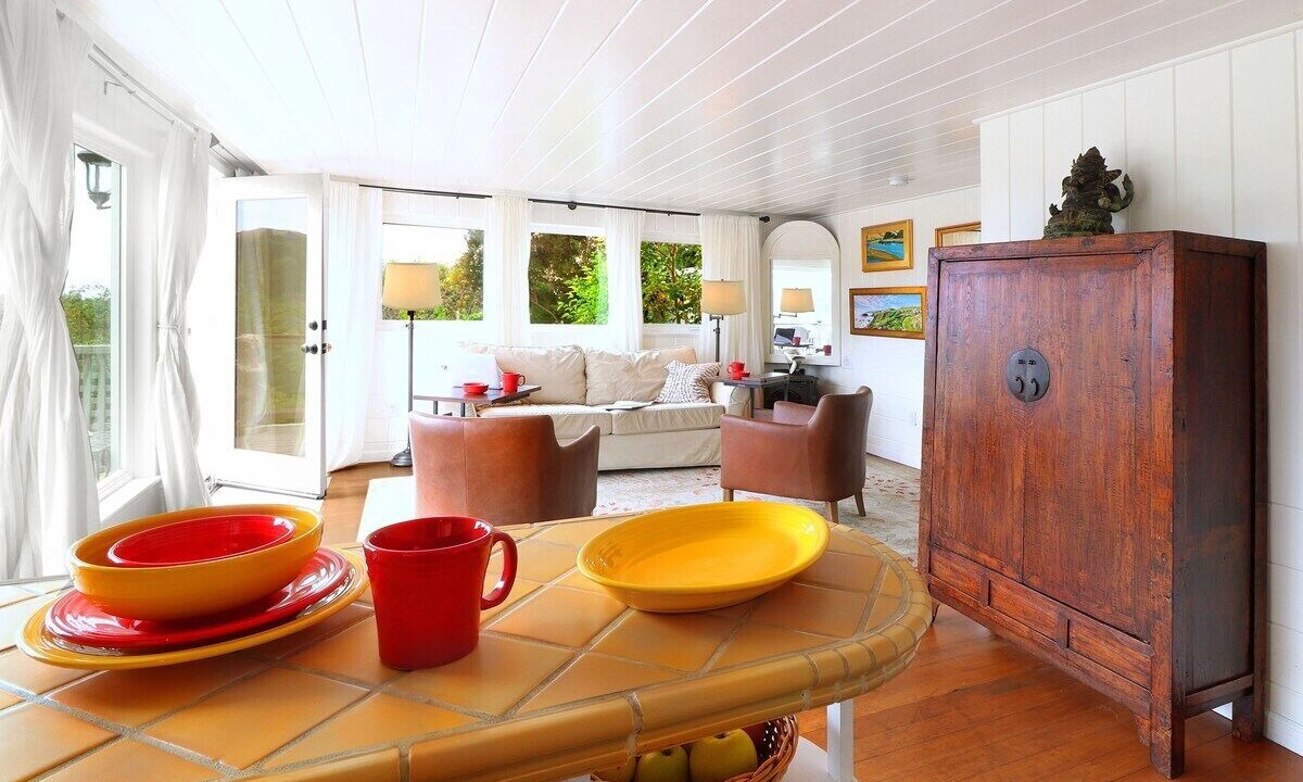 Photo of Kitchen in Jenner