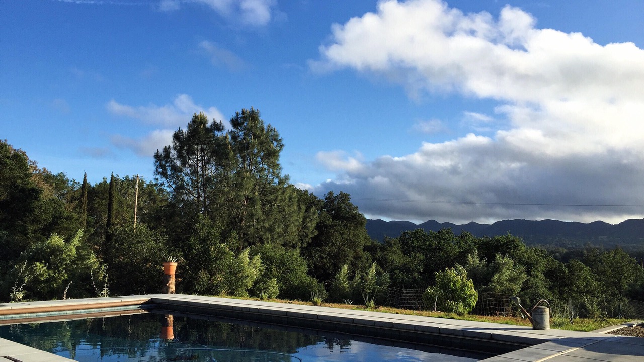 Photo of Outdoor in San Luis Obispo