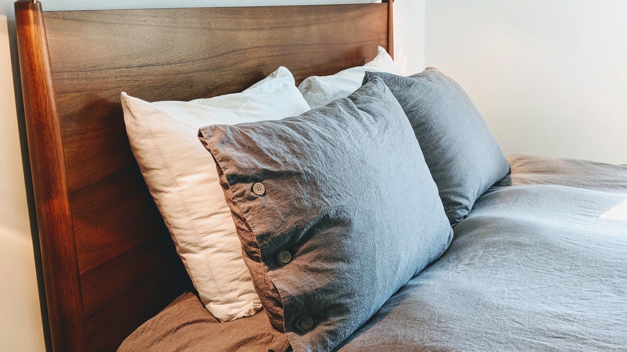 Photo of Bedroom in San Luis Obispo