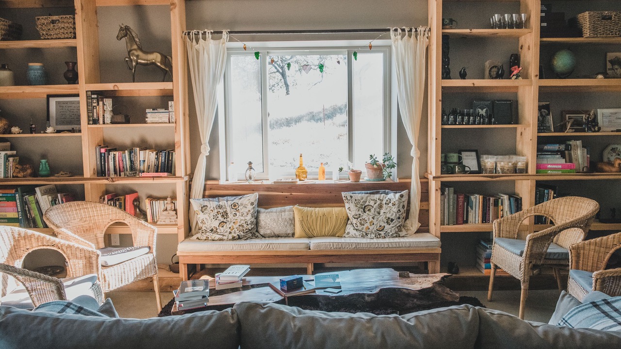 Photo of Livingroom in San Luis Obispo