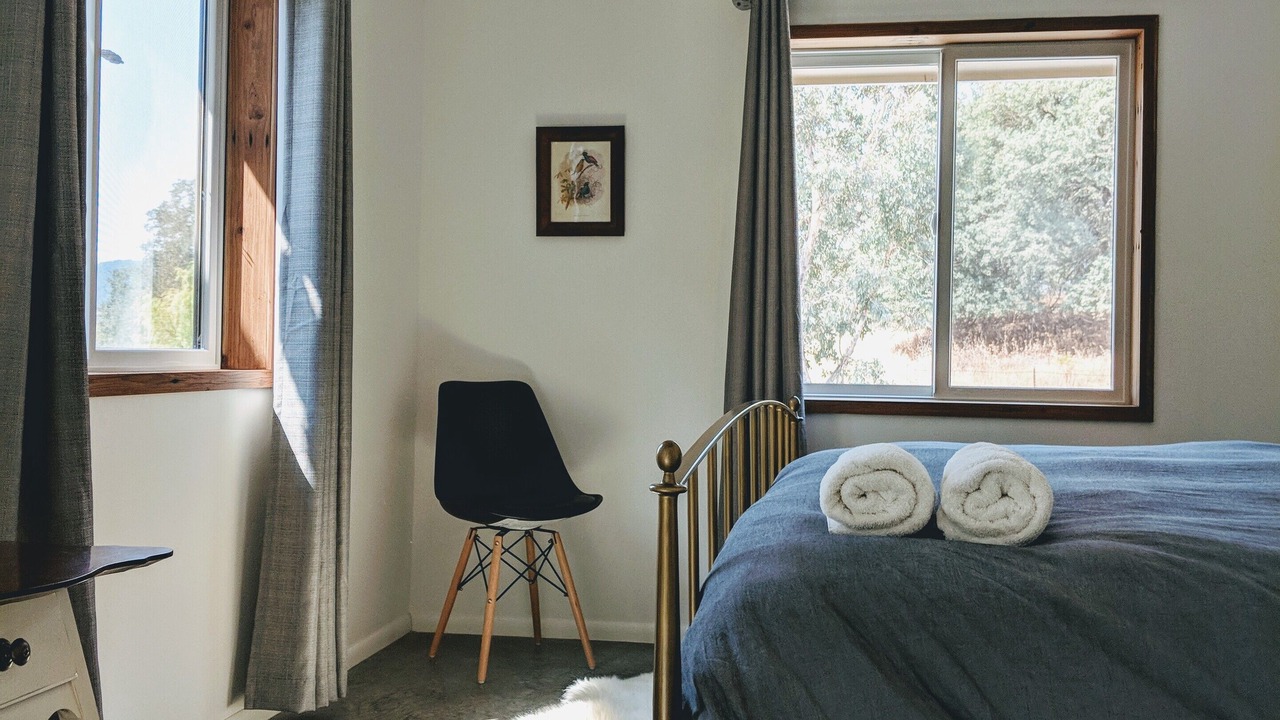 Photo of Bedroom in San Luis Obispo
