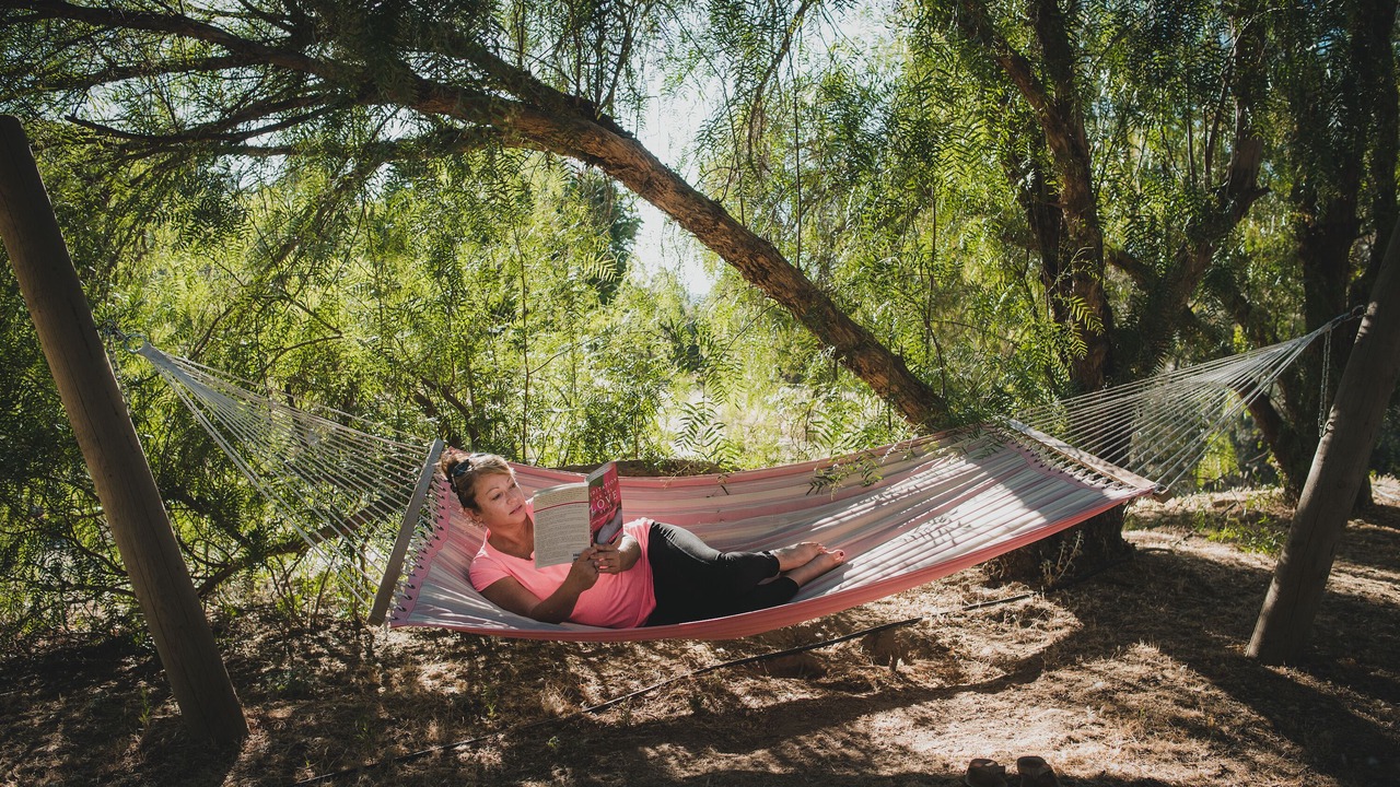 Photo of Outdoor in San Luis Obispo