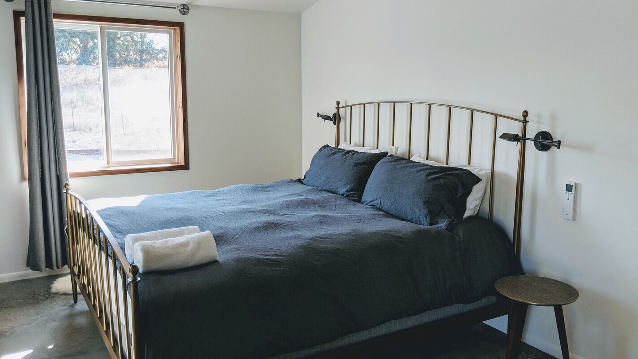 Photo of Bedroom in San Luis Obispo