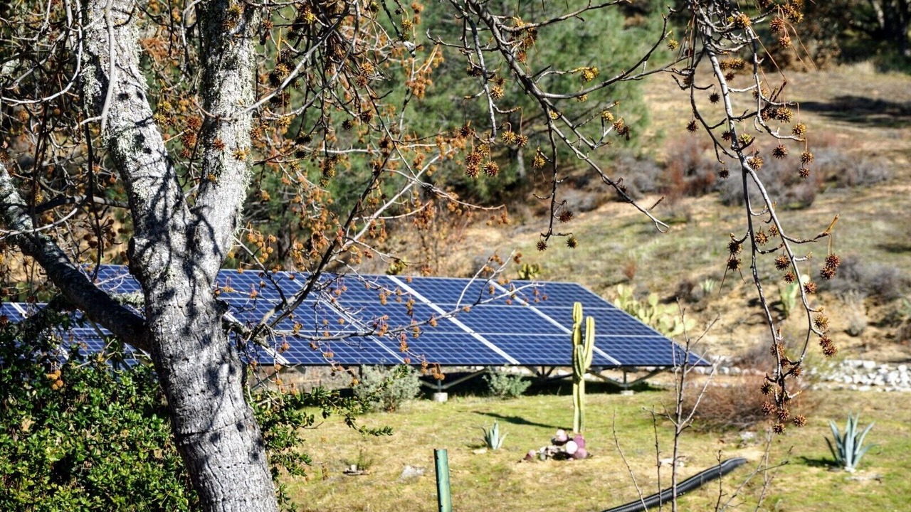 Photo of Outdoor in San Luis Obispo