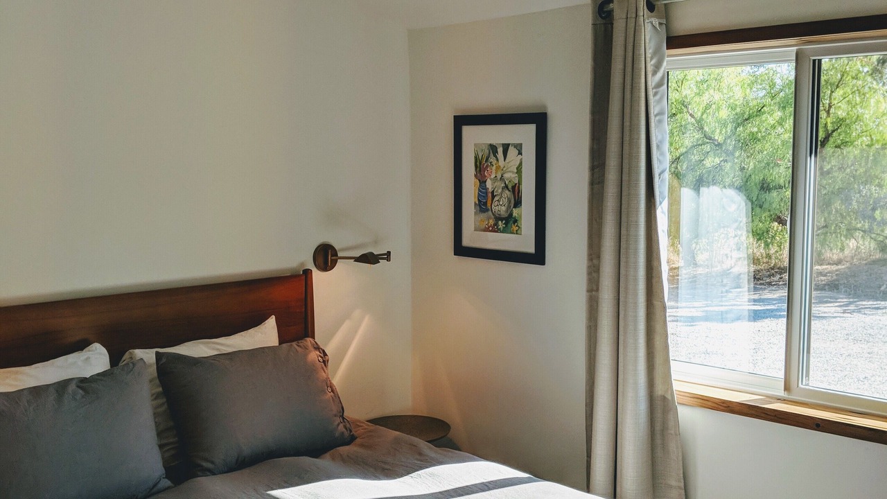 Photo of Bedroom in San Luis Obispo