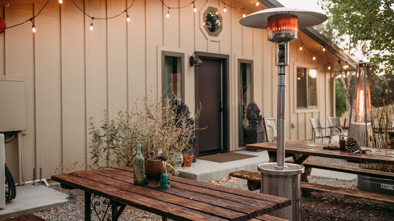 Photo of Outdoor in San Luis Obispo