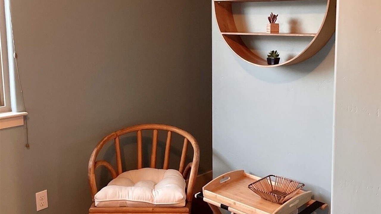 Photo of Bedroom in Downtown