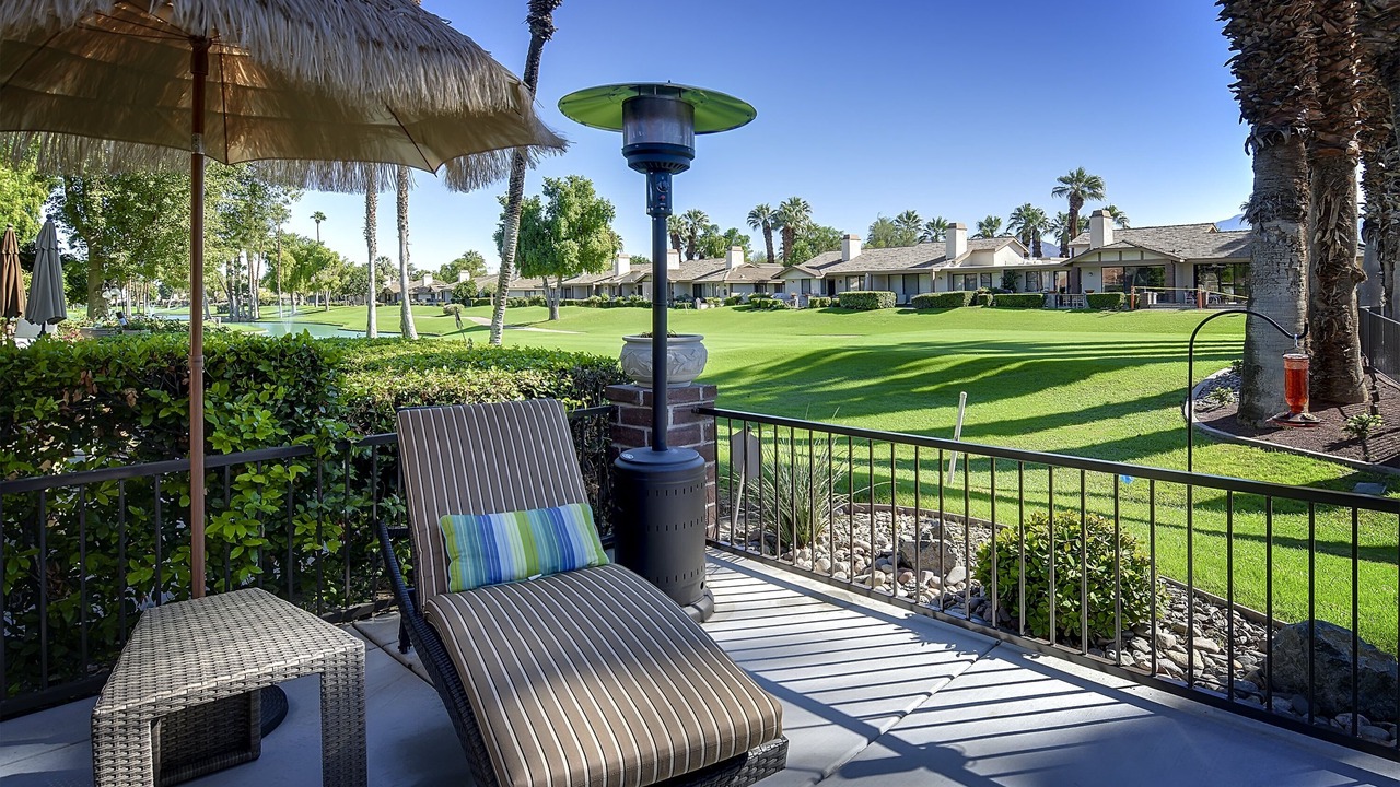 Photo of Outdoor in Palm Desert