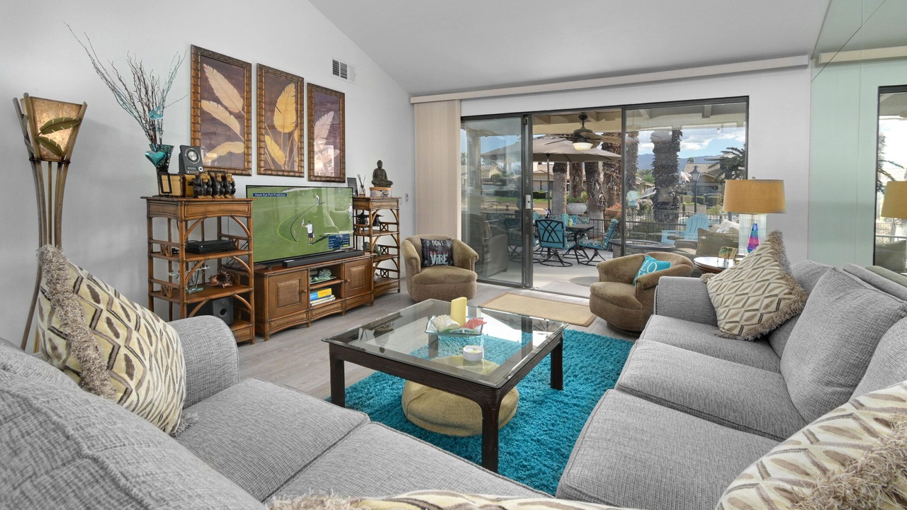 Photo of Outdoor in Palm Desert