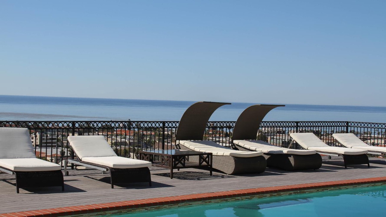 Photo of Outdoor in Village of La Jolla