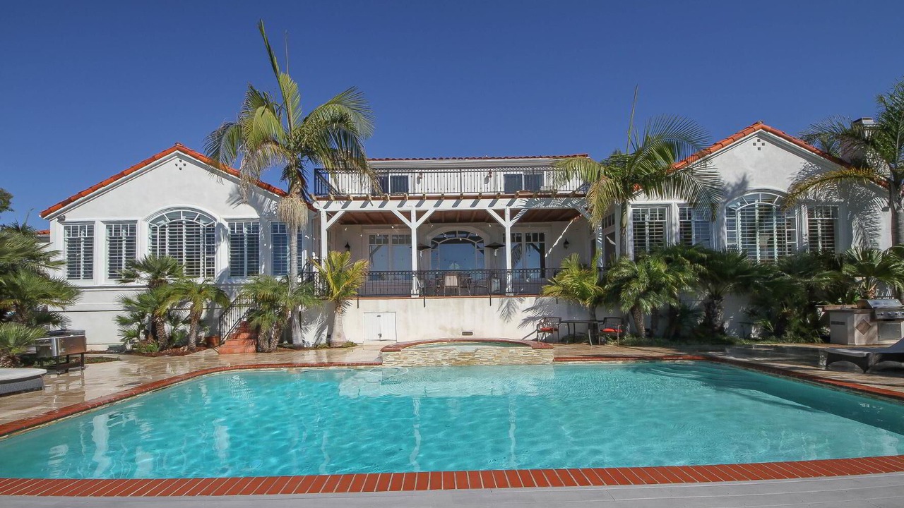 Photo of Outdoor in Village of La Jolla