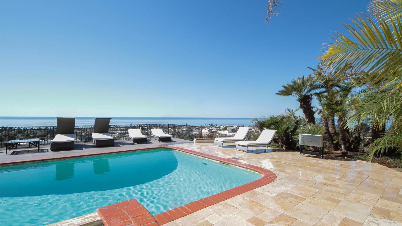 Photo of Outdoor in Village of La Jolla