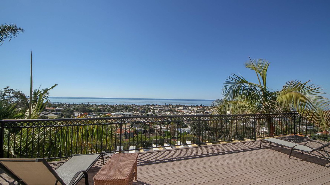 Photo of Patio Balcony in Village of La Jolla